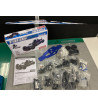33216 1:10 Scale Radio Controlled .15 Engine Powered 4WD Touring Car FW-06 Chassis Kit