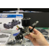 33216 1:10 Scale Radio Controlled .15 Engine Powered 4WD Touring Car FW-06 Chassis Kit