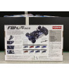 33216 1:10 Scale Radio Controlled .15 Engine Powered 4WD Touring Car FW-06 Chassis Kit
