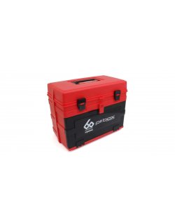 80461R2 PIT BOX (60th Anniversary)