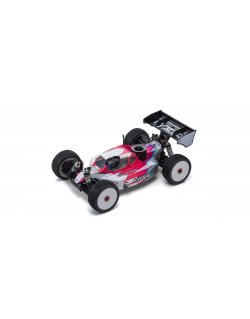 33026 1:8 Scale Radio Controlled .21 Engine Powered 4WD Racing Buggy INFERNO MP10 TKI3 KIT