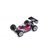 33026 1:8 Scale Radio Controlled .21 Engine Powered 4WD Racing Buggy INFERNO MP10 TKI3 KIT