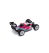 33026 1:8 Scale Radio Controlled .21 Engine Powered 4WD Racing Buggy INFERNO MP10 TKI3 KIT