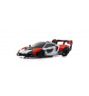 MZP243WR ASC MR-03W-MM McLaren Senna GTR White/Red