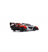 MZP243WR ASC MR-03W-MM McLaren Senna GTR White/Red