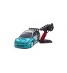 34473T1 1:10 Scale Radio Controlled Electric Powered 4WD FAZER Mk2 FZ02-D readyset SUBARU IMPREZA 2006 Color Type 1