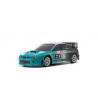 34473T1 1:10 Scale Radio Controlled Electric Powered 4WD FAZER Mk2 FZ02-D readyset SUBARU IMPREZA 2006 Color Type 1