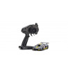 32342GM MINI-Z RWD Series Ready Set CHEVROLET® CORVETTE® C8.R Gunmetal