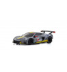 32342GM MINI-Z RWD Series Ready Set CHEVROLET® CORVETTE® C8.R Gunmetal