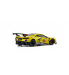 32342Y MINI-Z RWD Series Ready Set CHEVROLET® CORVETTE® C8.R Yellow