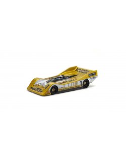 30644 1:12 RC EP FANTOM EP 4WD Ext Gold 60th Anniversary limited