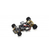 30644 1:12 RC EP FANTOM EP 4WD Ext Gold 60th Anniversary limited