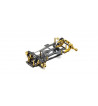 30644 1:12 RC EP FANTOM EP 4WD Ext Gold 60th Anniversary limited