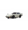 32637W MINI-Z AWD NISSAN Fairlady 240ZG White