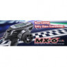 Sanwa MX6 3-Channel 2.4GHz FH-E