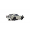 32637W MINI-Z AWD NISSAN Fairlady 240ZG White