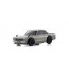 32636S MINI-Z AWD NISSAN SKYLINE 2000GT-R (KPGC10) Tuned Ver. Silver