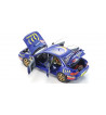 08962B KYOSHO ORIGINAL 1/18 scale Subaru Impreza 1995 Monte Carlo No.5