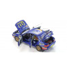 08962A KYOSHO ORIGINAL 1/18 scale Subaru Impreza 1994 RAC No.4