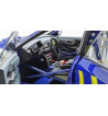 08962A KYOSHO ORIGINAL 1/18 scale Subaru Impreza 1994 RAC No.4