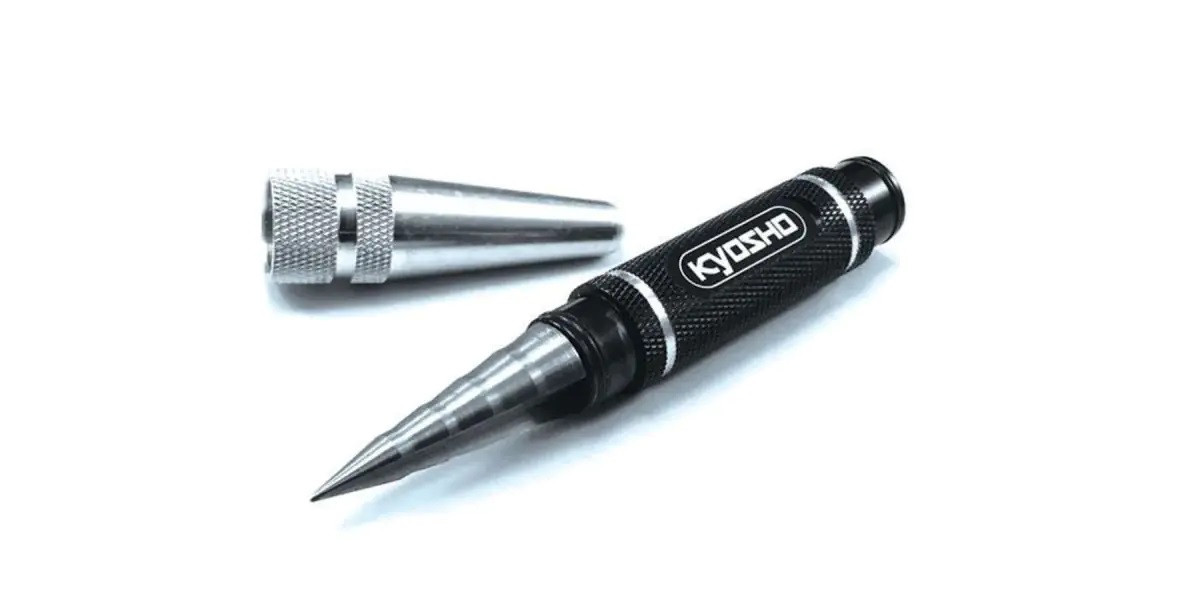 36231 SP Knife Edge Reamer
