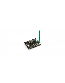 82043 MINI-Z EVO Receiver Unit EX-NEXT MC-8