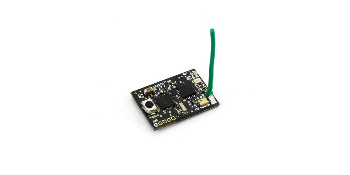 82043 MINI-Z EVO Receiver Unit EX-NEXT MC-8