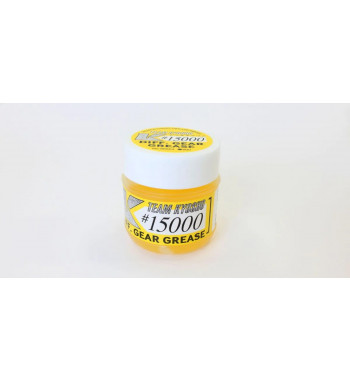 96504 DIFF.GEAR GREASE 15000