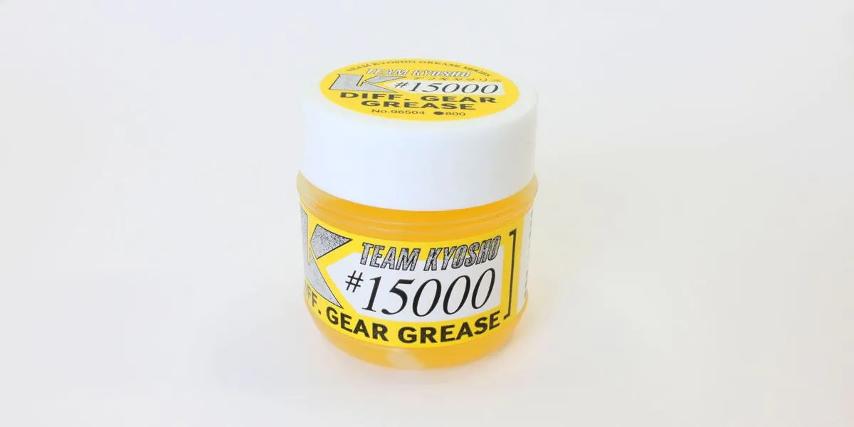 96504 DIFF.GEAR GREASE 15000