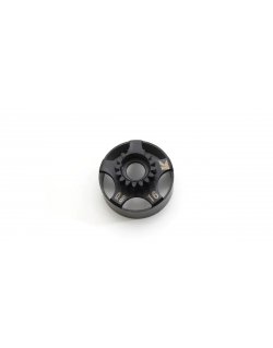 97058LW-16 One Piece Clutch Bell (0.8M/16T/Light Weight)