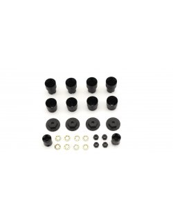 FA505B Wheel Shaft Set FZ02