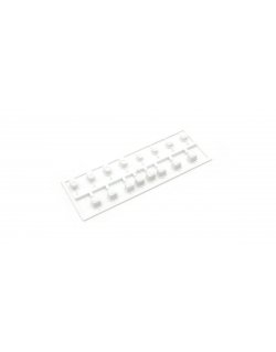IF616WC Color Sus. Bush Set (White/MP10)