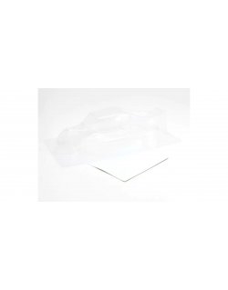 IFB025H Body (MP10 TKI3/1.0mm/Hard)