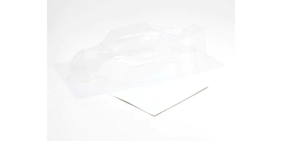 IFB025H Body (MP10 TKI3/1.0mm/Hard)