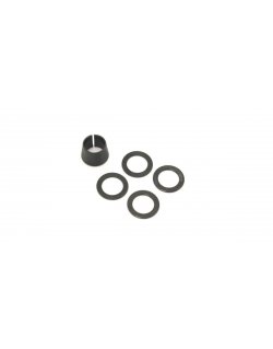 IFW143B Flywheel Tapered Collet Set