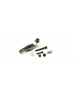 IFW455B Aluminum Throttle Servo Horn (SANWA/KO/MP9)