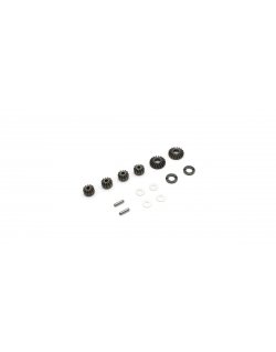 IFW638 Sintered Bevel Gear (12T/18T/MP10 TKI3)