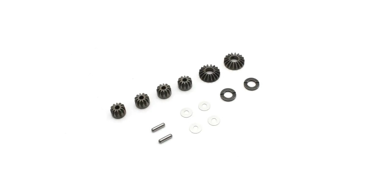 IFW638 Sintered Bevel Gear (12T/18T/MP10 TKI3)