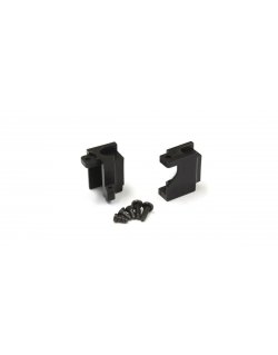 MDW205B Wheelbase Extension Block(LL/98mm) MA-020