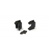 MDW205B Wheelbase Extension Block(LL/98mm) MA-020