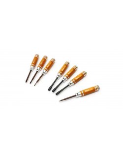 MZW120OR Mini-Z SP tool Set2 (60th Anniversary Orange)