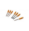 MZW120OR Mini-Z SP tool Set2 (60th Anniversary Orange)