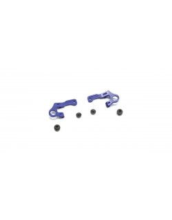 MZW415B Aluminum Upper Arm Set (MR-03)