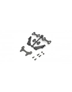 UMW533 Wing Mount Set (for ULTIMA SB DIRT MASTER/OT252)