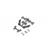 UMW533 Wing Mount Set (for ULTIMA SB DIRT MASTER/OT252)