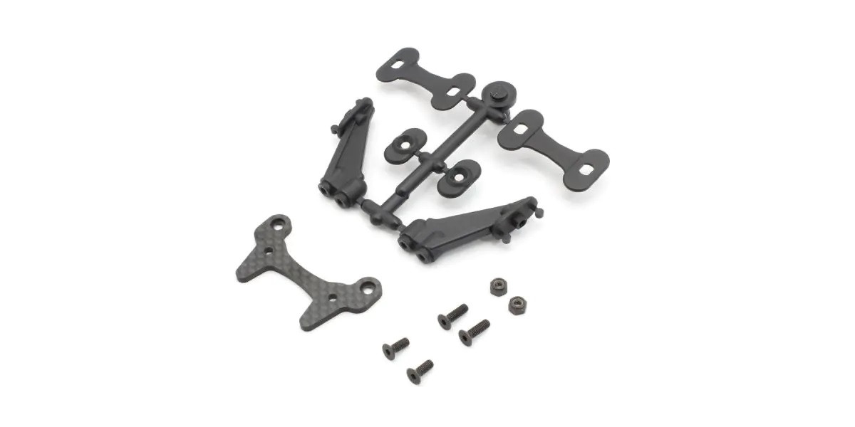 UMW533 Wing Mount Set (for ULTIMA SB DIRT MASTER/OT252)
