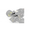 UMW533 Wing Mount Set (for ULTIMA SB DIRT MASTER/OT252)