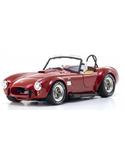 08047R 1:18 scale Shelby Cobra 427 S/C "FAM" KYOSHO ORIGINAL