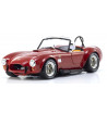 08047R 1:18 scale Shelby Cobra 427 S/C "FAM" KYOSHO ORIGINAL