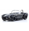 08047BK 1:18 scale Shelby Cobra 427 S/C Black KYOSHO ORIGINAL